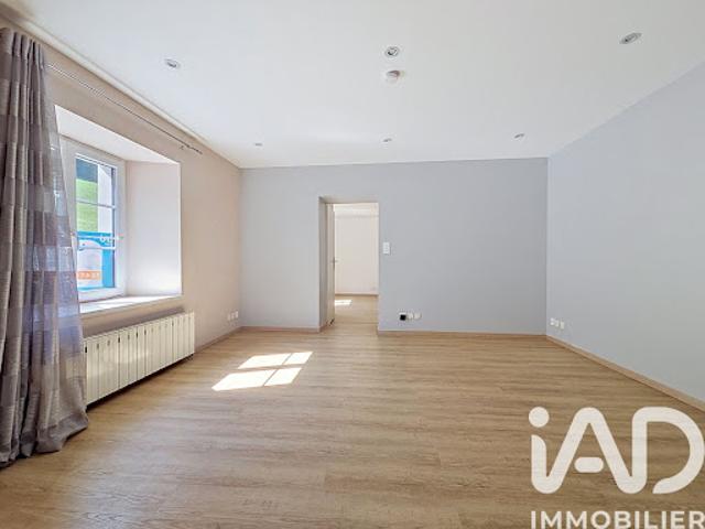 Vente Appartement 5 pièces 181 m2 Bois d'Amont