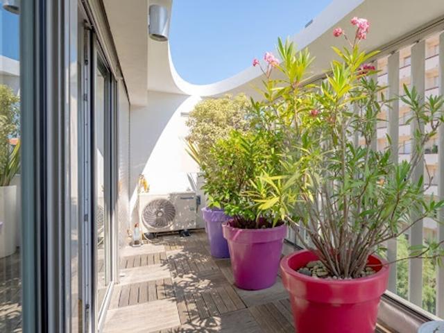 Vente Appartement 5 pièces 181 m2 Biarritz