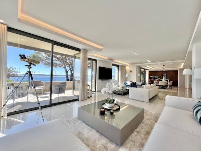 Vente Appartement 5 pièces 181 m2 Sainte Maxime