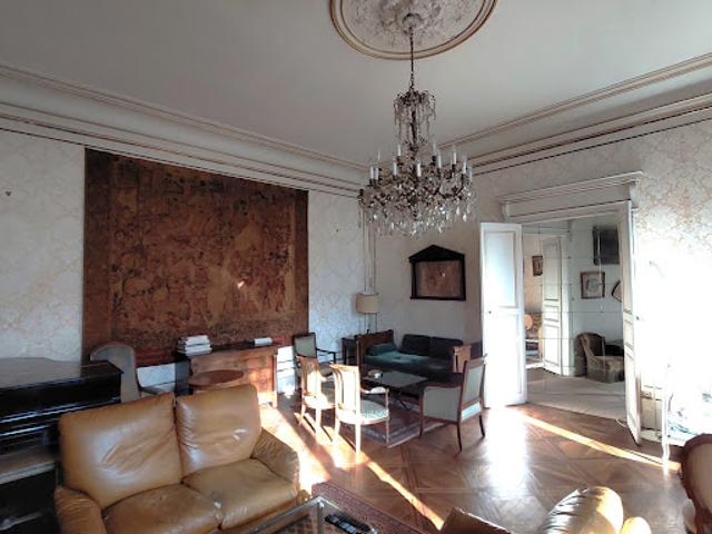 Vente Appartement 5 pièces 181 m2 Toulouse