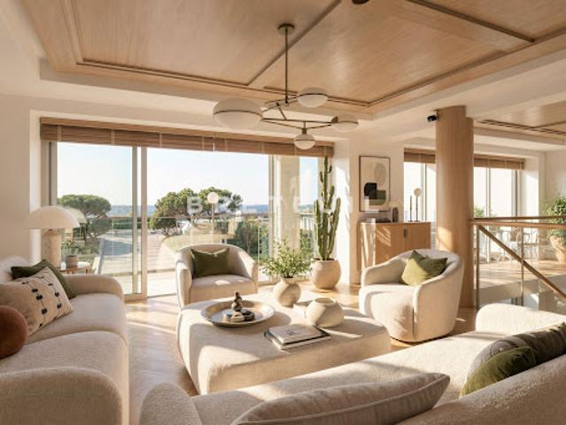 Vente Appartement 5 pièces 182.6 m2 La Baule Escoublac
