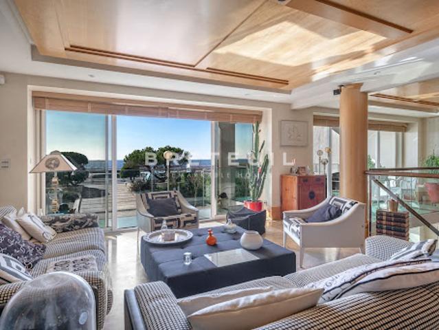 Vente Appartement 5 pièces 182.6 m2 La Baule Escoublac