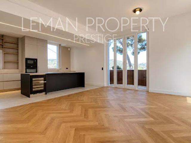 Vente Appartement 5 pièces 182 m2 Le Cannet