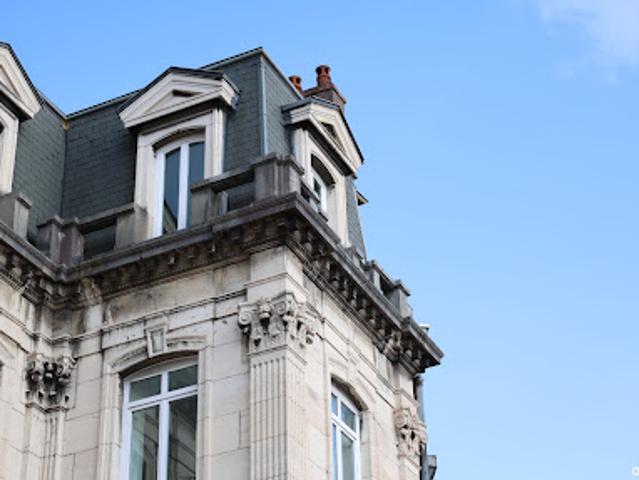 Vente Appartement 5 pièces 183.1 m2 Besançon
