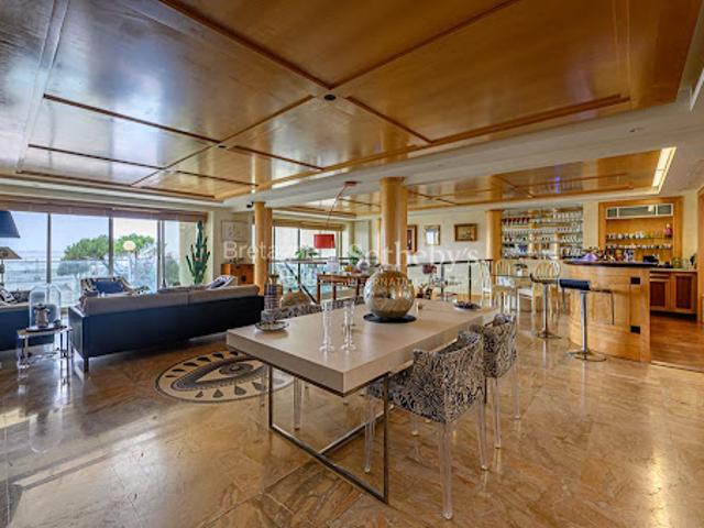 Vente Appartement 5 pièces 183 m2 La Baule Escoublac
