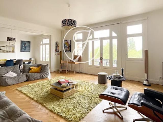 Vente Appartement 5 pièces 185.66 m2 Marcq en Baroeul