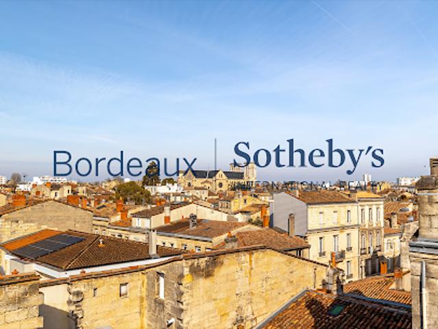 Vente Appartement 5 pièces 180 m2 Bordeaux