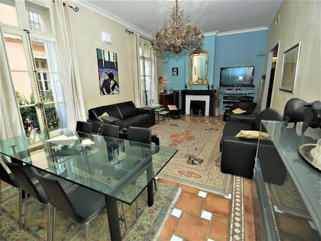 Vente Appartement 5 pièces 185 m2 Perpignan