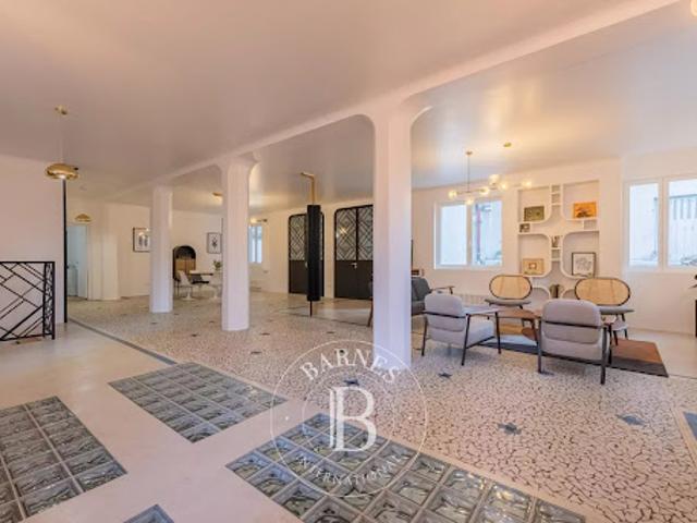 Vente Appartement 5 pièces 186.25 m2 Paris 12ème