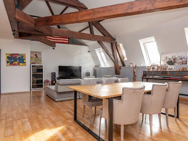 Vente Appartement 5 pièces 186 m2 Chalon sur saone