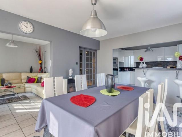 Vente Appartement 5 pièces