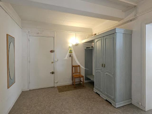 Vente Appartement 5 pièces 187.13 m2 Soissons