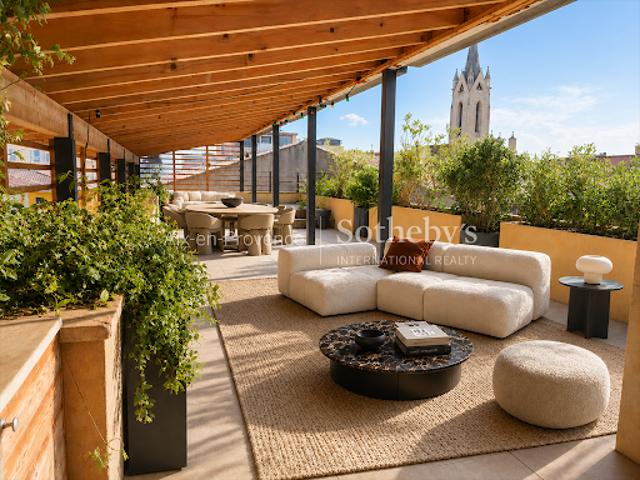 Vente Appartement 5 pièces 187 m2 Aix en Provence