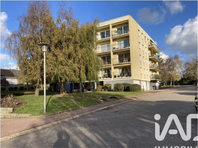 Vente Appartement 5 pièces