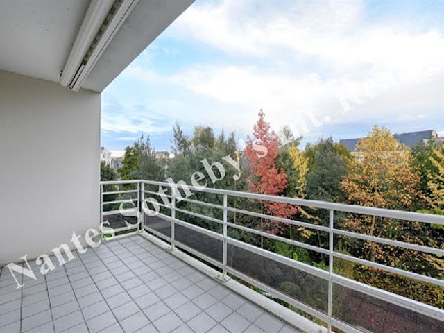 Vente Appartement 5 pièces 188 m2 Nantes