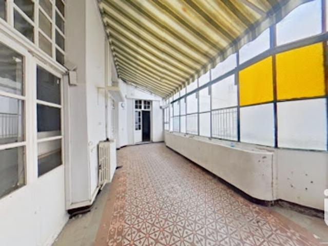 Vente Appartement 5 pièces 189 m2 Perpignan