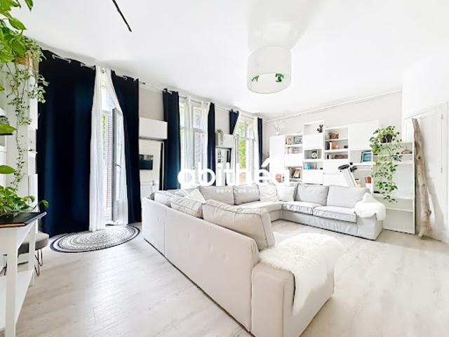 Vente Appartement 5 pièces 190 m2 Beziers