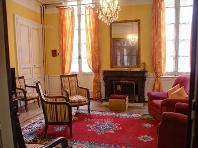 Vente Appartement 5 pièces 190 m2 Montpellier