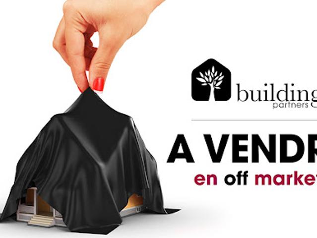 Vente Appartement 5 pièces 190 m2 Paris 16ème