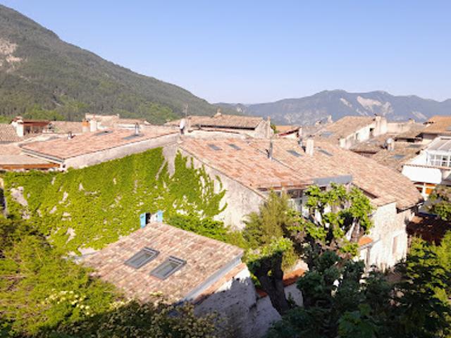 Vente Appartement 5 pièces 191 m2 Die