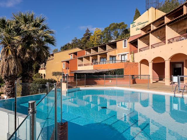 Vente Appartement 5 pièces 193 m2 Bormes les Mimosas