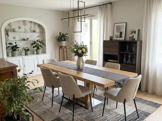 Vente Appartement 5 pièces