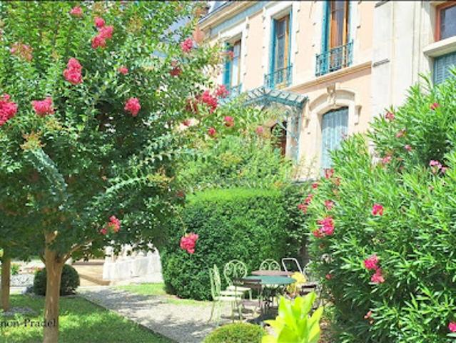 Vente Appartement 5 pièces 195 m2 Grenoble