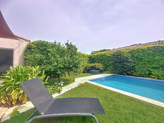 Vente Maison 5 pièces 195 m2 Sanary sur Mer