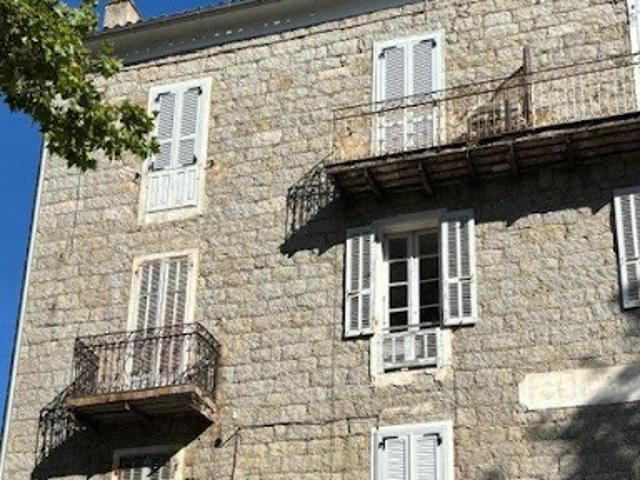 Vente Appartement 5 pièces 195 m2 Sartene
