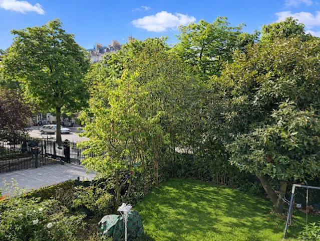 Vente Appartement 5 pièces 195 m2 Paris 16ème