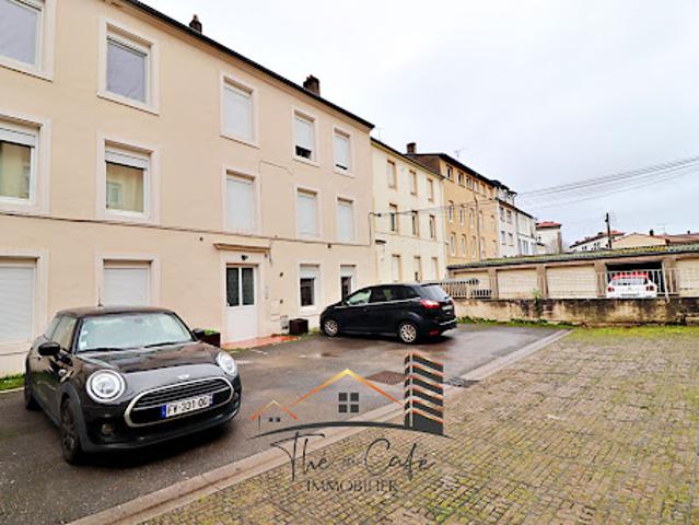 Vente Appartement 5 pièces 195 m2 Thionville