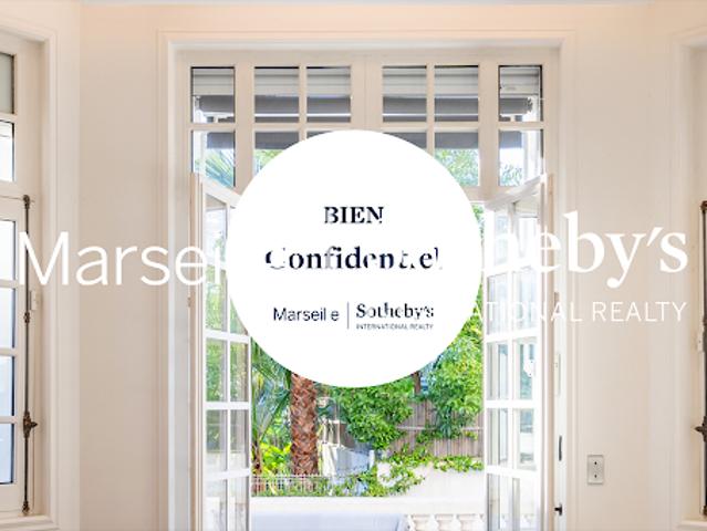 Vente Appartement 5 pièces 196 m2 Marseille 8ème