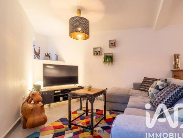 Vente Appartement 5 pièces