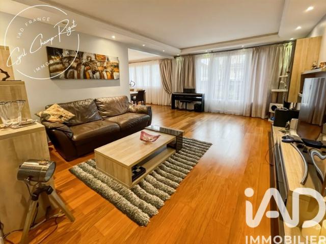 Vente Appartement 5 pièces