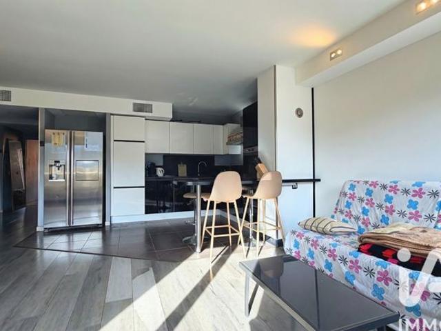Vente Appartement 5 pièces