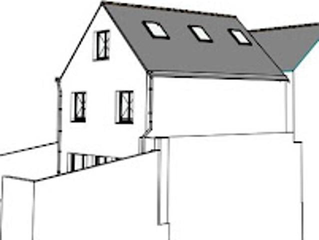 Vente Appartement 5 pièces 200 m2 Concarneau