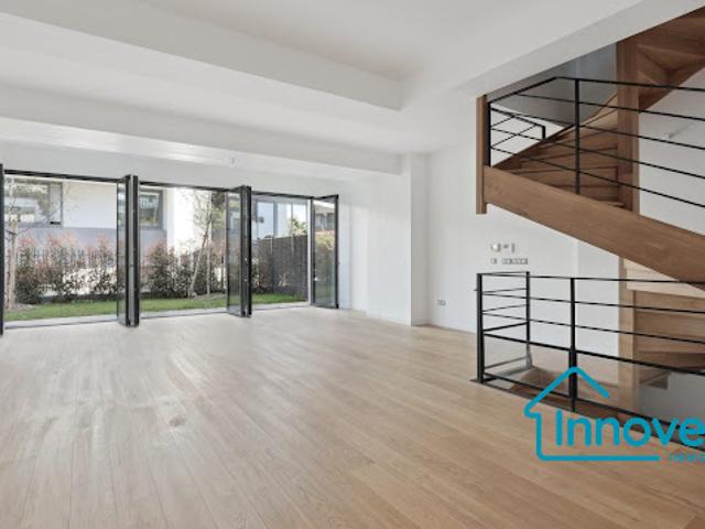 Vente Appartement 5 pièces 201 m2 Garches