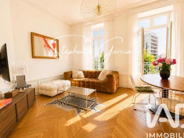 Vente Appartement 5 pièces