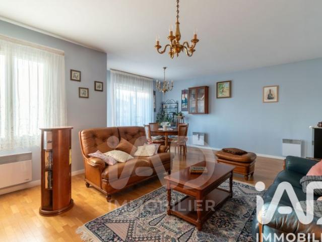 Vente Appartement 5 pièces