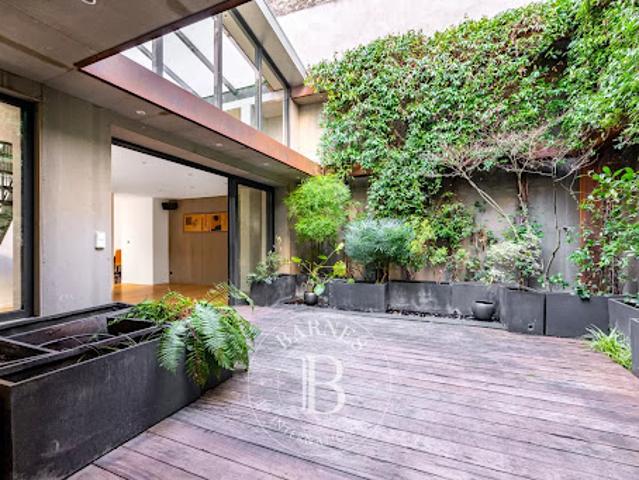 Vente Appartement 5 pièces 205 m2 Paris 3ème