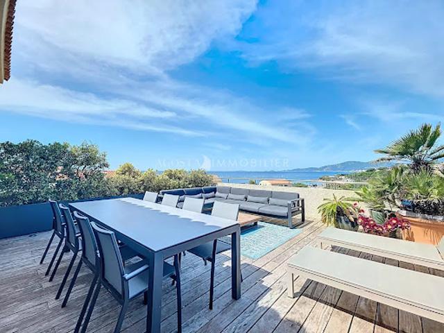 Vente Appartement 5 pièces 206 m2 Albitreccia