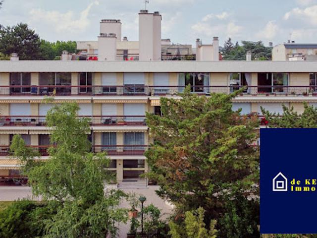 Vente Appartement 5 pièces 207 m2 Sceaux