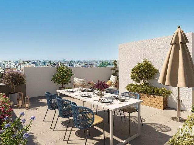 Vente Appartement 5 pièces