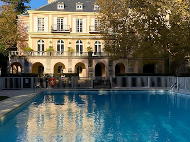 Vente Appartement 5 pièces 208 m2 Biarritz