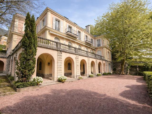 Vente Appartement 5 pièces 208 m2 Biarritz