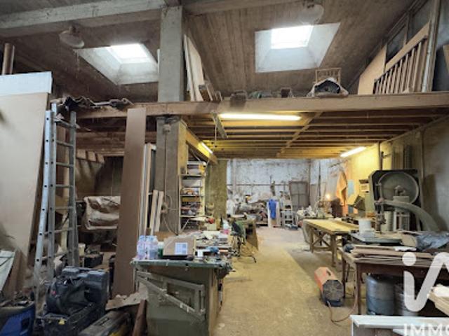 Vente Appartement 5 pièces 208 m2 La Falaise
