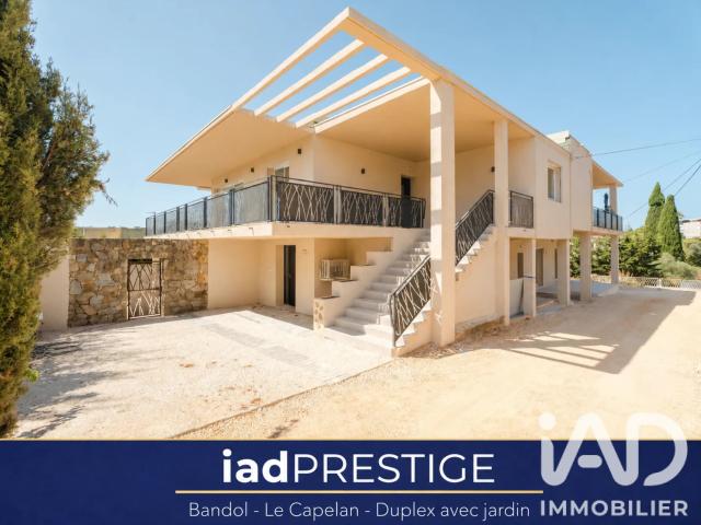 Vente Appartement 5 pièces