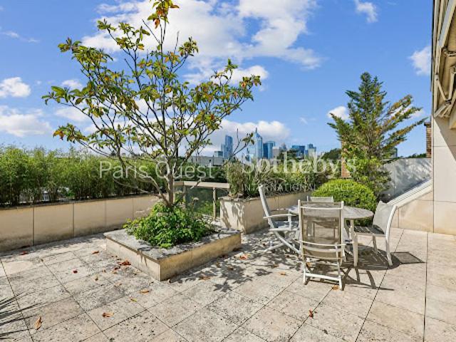 Vente Appartement 5 pièces 209 m2 Neuilly sur Seine
