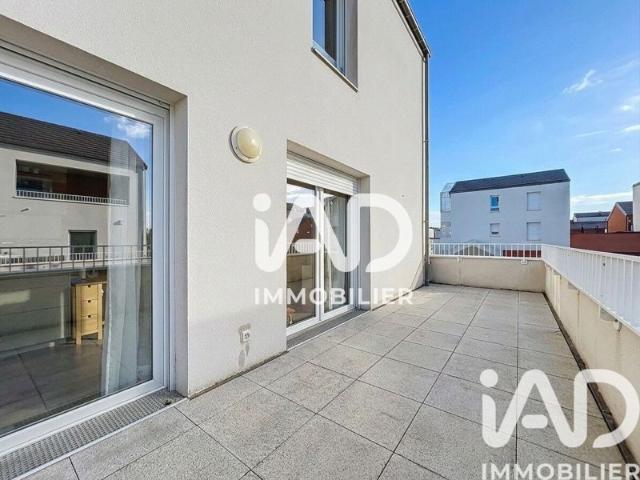 Vente Appartement 5 pièces