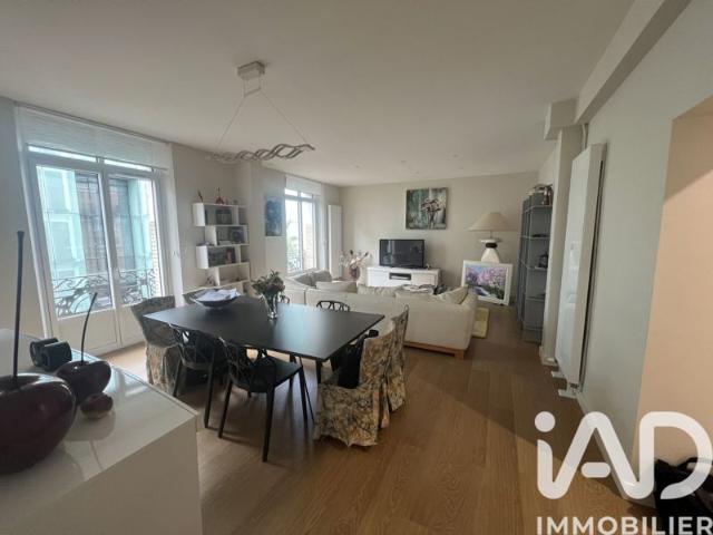 Vente Appartement 5 pièces